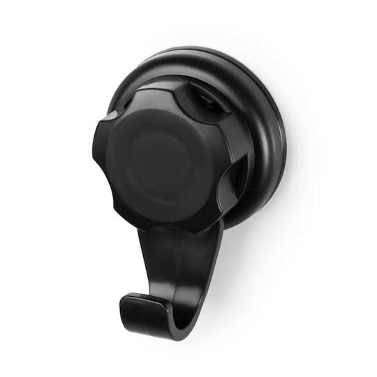 Compactor Black Hangers 2 Pieces