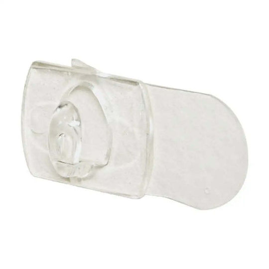 Mini Haken Klips Transparent 20Stücke