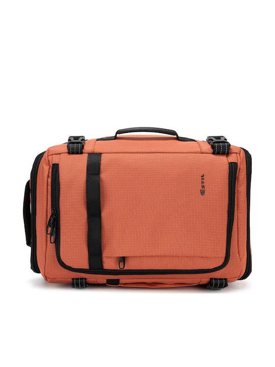 Estil Cabin 28lt Μαύρο