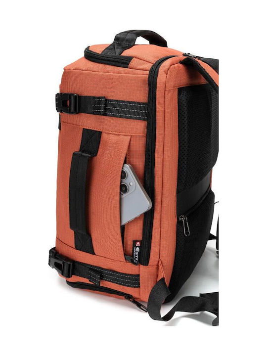 Estil Cabin 28lt Μαύρο