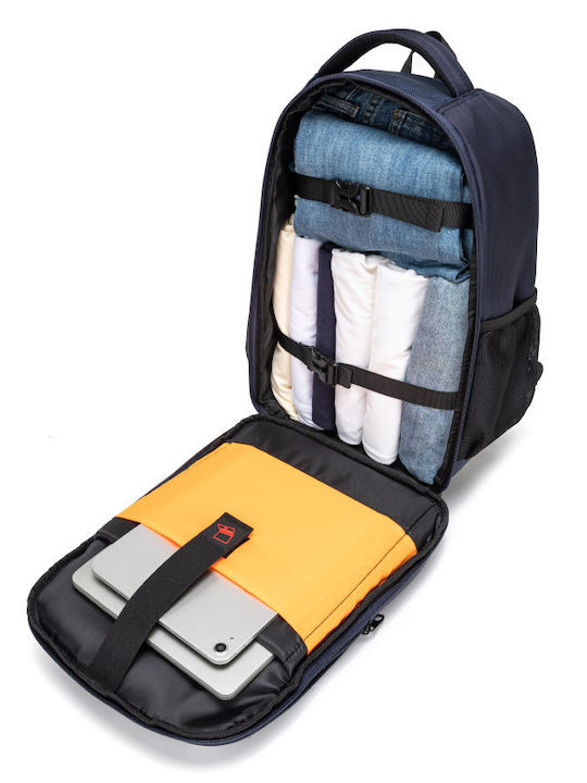 Estil Fly 28lt Μωβ