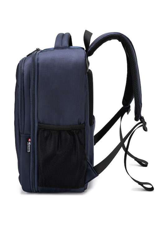 Estil Fly 28lt Μωβ