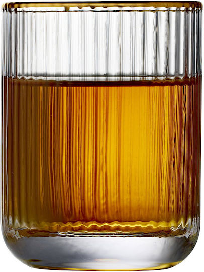 Lyngby Palermo Sportschützen Glas 60ml 4 Stück