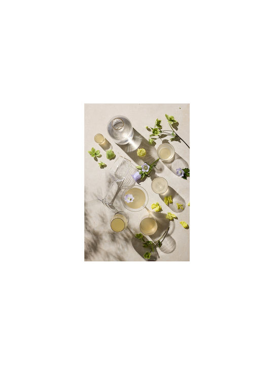 Lyngby Palermo Set Cocktail/Drinking Glass Goblets 250ml 4 Pieces