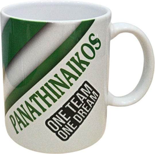 Keramiktasse 330ml