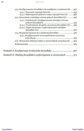 Snowflake. Nowoczesna Inżynieria Danych W Praktyce