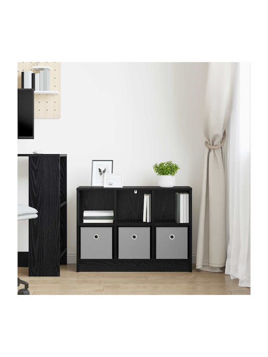Storage Drawer Wooden M73.5xW22.5xH53.5cm