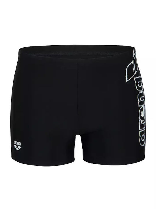 Men's Swimwear Shorts Black