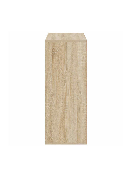 Cabinet De Pardoseală Stejar Sonoma 60x33.5x84cm
