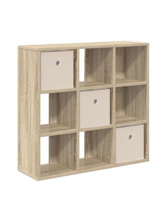 Cabinet De Pardoseală Stejar Sonoma 73.5x24x69.5cm