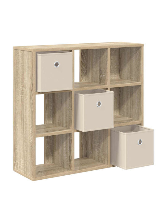 Cabinet De Pardoseală Stejar Sonoma 73.5x24x69.5cm