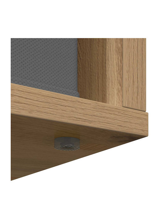 Boden-Kabinett Artisan Eichen 49.5x22x47cm