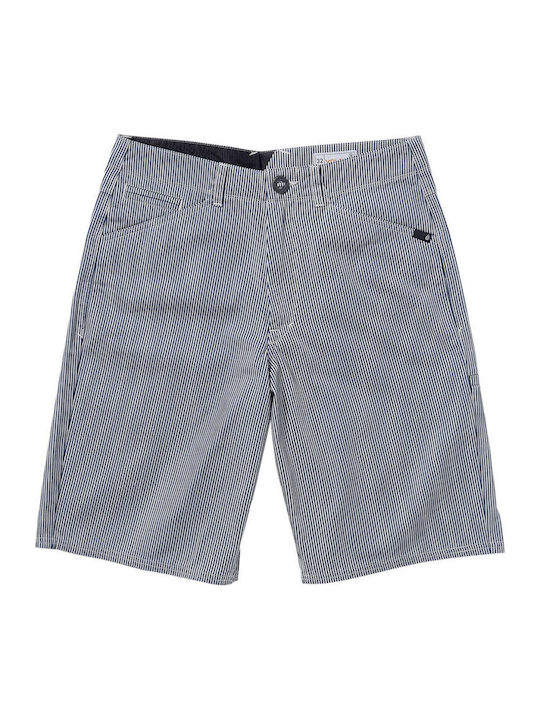 Freestone 22 Ανδρική Βερμούδα Chino Deep Blue