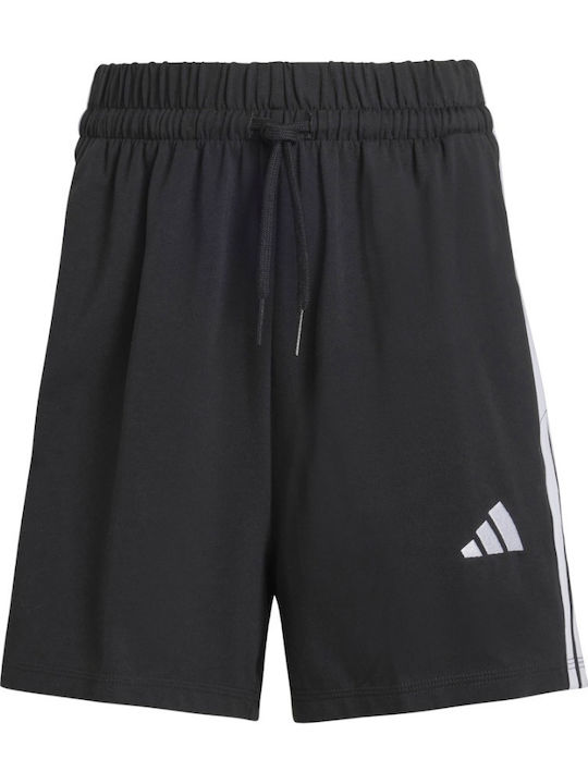 3-stripes Мъжка Бермуда Черна