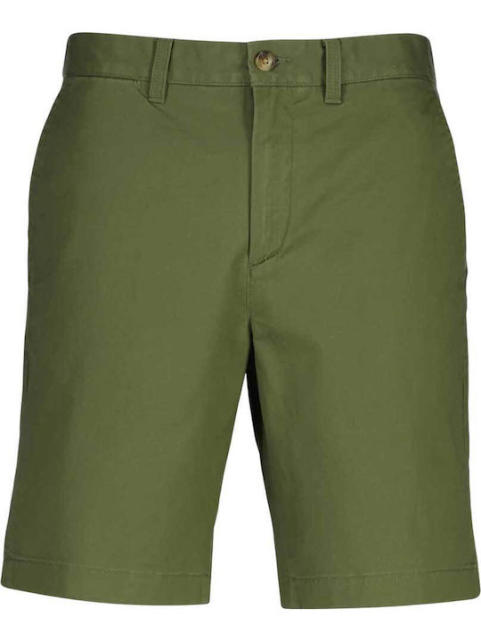 Ανδρική Βερμούδα Forest Green
