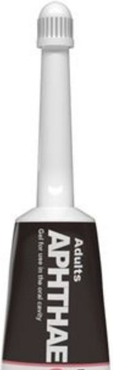 Frezyderm Apthae Gel Adults Relief Gel for Oral Aphthae 10ml