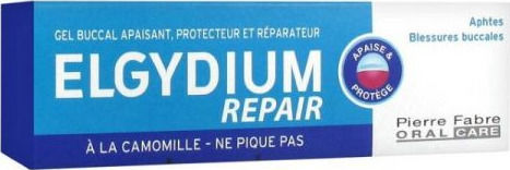 Elgydium Repair 15ml 1pc