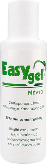 Intertrade Easy Gel Minze 120g