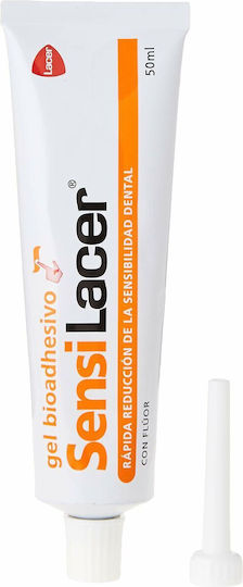 Lacer Sensilacer Bioadhesive Gel 50ml 1τμχ