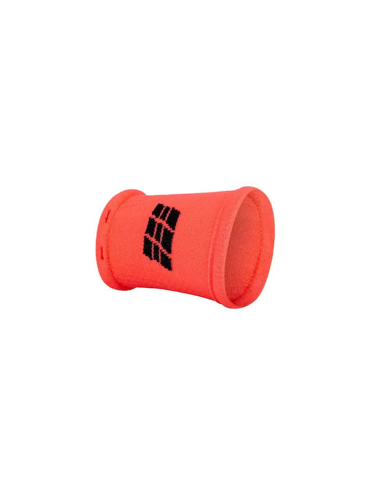 CEP W6MQT Sports Wristbands Orange