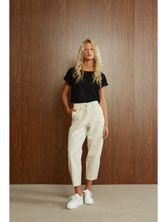 Blugi Damă Bej