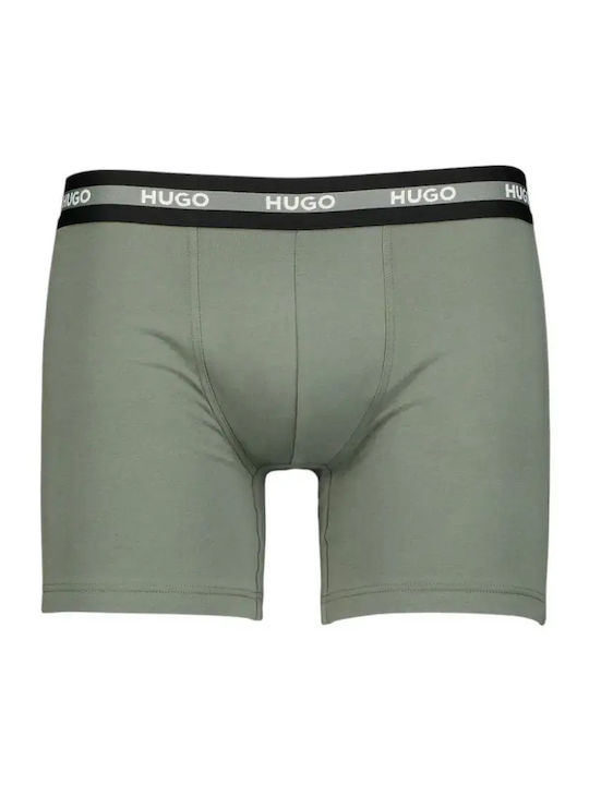 Hugo Hugo