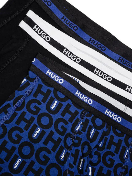 Hugo Hugo