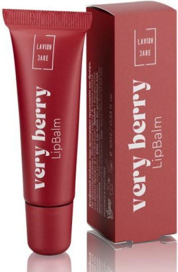 Lavish Care Балсам за Устни Very Berry 10ml