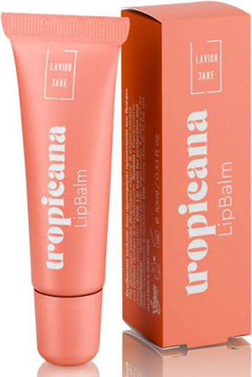 Lavish Care Lip Balm Tropicana Moisturizing Lip Balm 10ml