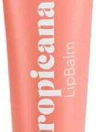 Lavish Care Lip Balm Tropicana Moisturizing Lip Balm 10ml