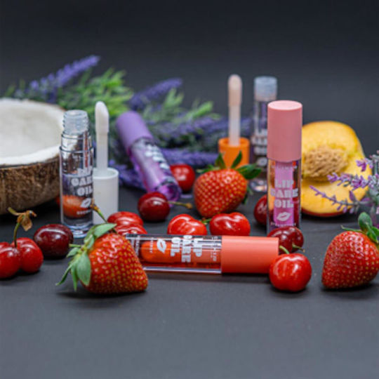 Elixir Lip Oil 503 Cherry 4.5ml