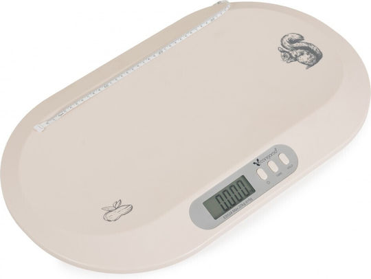 Cangaroo Digital Baby Scale