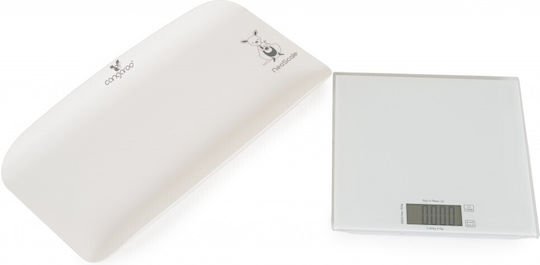 Cangaroo Digital Baby Scale