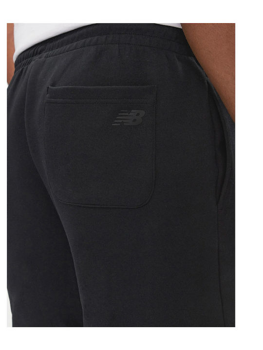 Sport Essentials Men's Athletic Shorts Black
