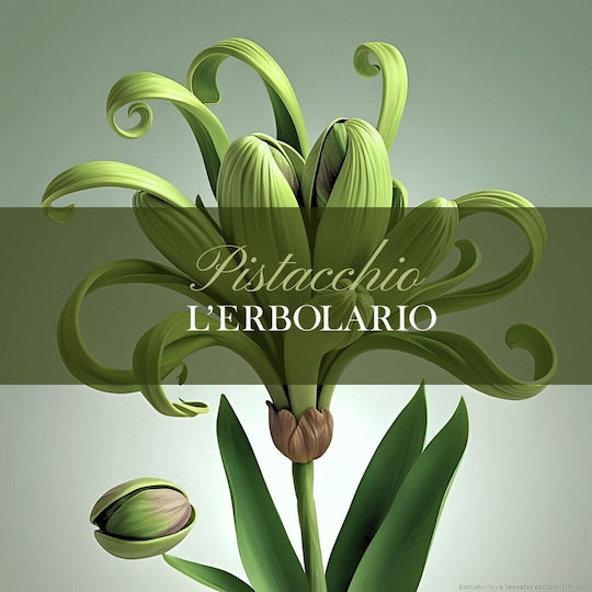 L'erbolario Delicious Lip Balm Pistacchio 10ml