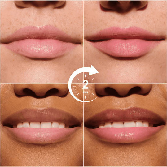 Catrice Cosmetics Glam In Gold Glow Lip Balm 010 In A Gold Rush 3.5gr