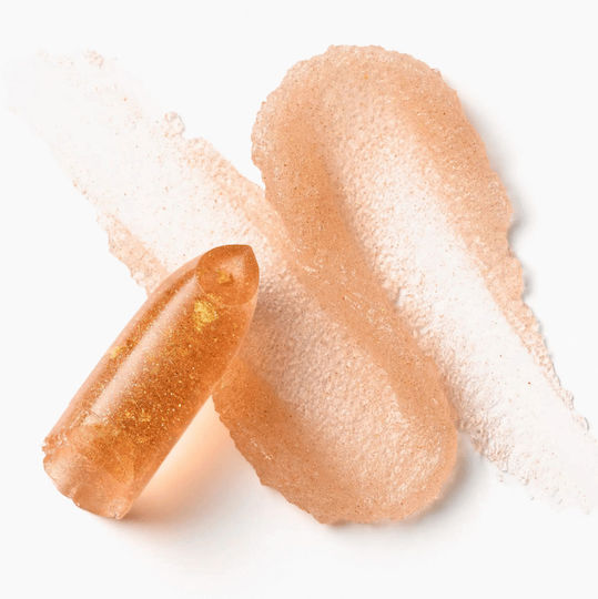 Catrice Cosmetics Glam In Gold Glow Lip Balm 010 In A Gold Rush 3.5gr