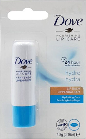 Dove Nourishing Lip Care Hydro Lip Balm Lip Balsam 4.8gr