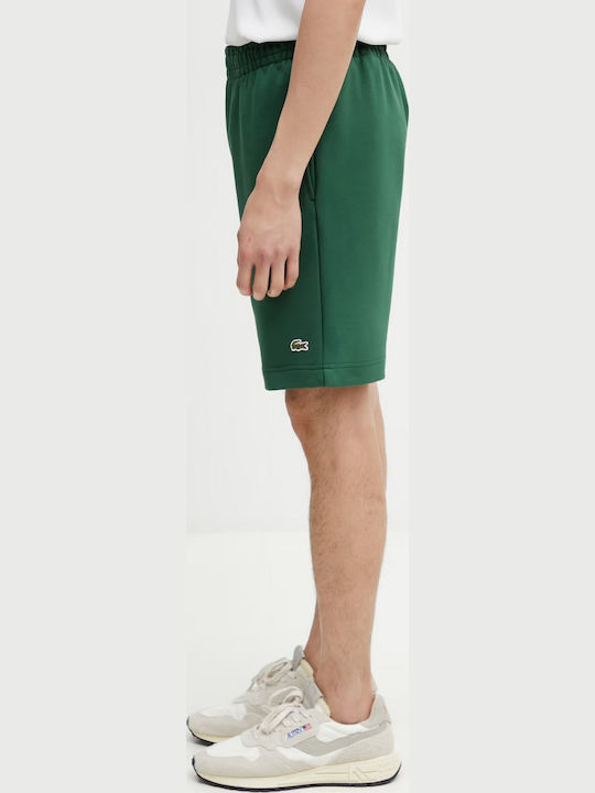 Lacoste Ανδρική Βερμούδα Κυπαρισσι