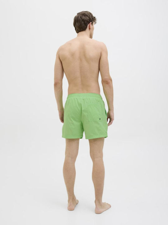 Men's Swimwear Shorts Summer Green