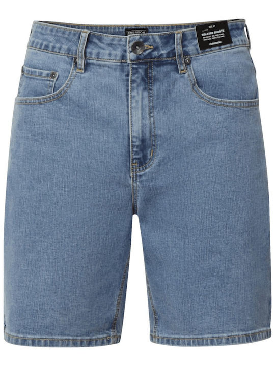 Men's Shorts Jeans Blue