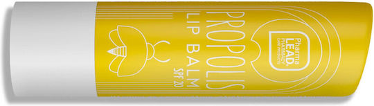 Pharmalead Lip Balm SPF20 Vanilla 5gr