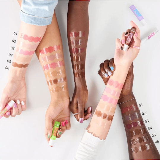 Essence Juicy Bomb Lip Butter 03 Time To Pitaya 2.5gr