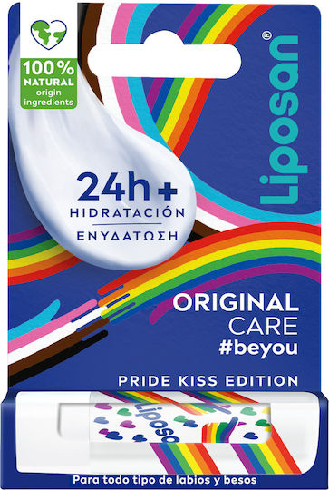 Labello Pride Kiss Lip Balm 4.8gr