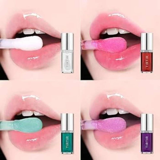 Tirtir Lip Oil Lavender 5.7ml