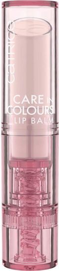 Catrice Cosmetics Care In Colours Lippen Balsam 010 Everyday 3gr