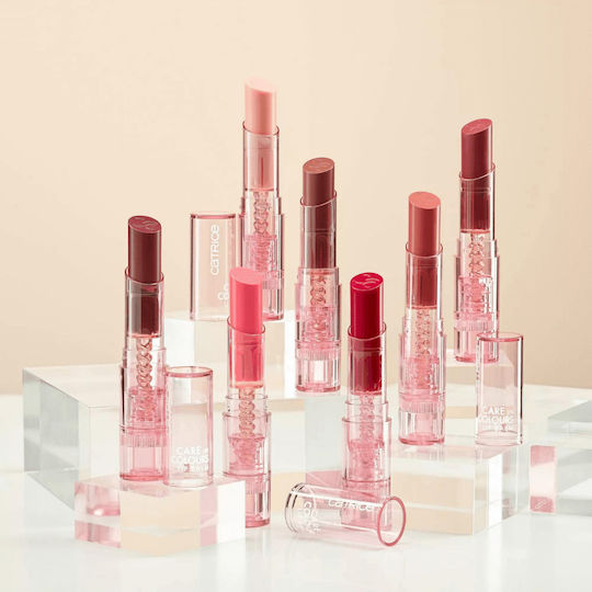 Catrice Cosmetics Care In Colours Lippen Balsam 010 Everyday 3gr