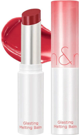 Rom&nd Glasting Melting Lip Balm Hippie Berry 3.5gr