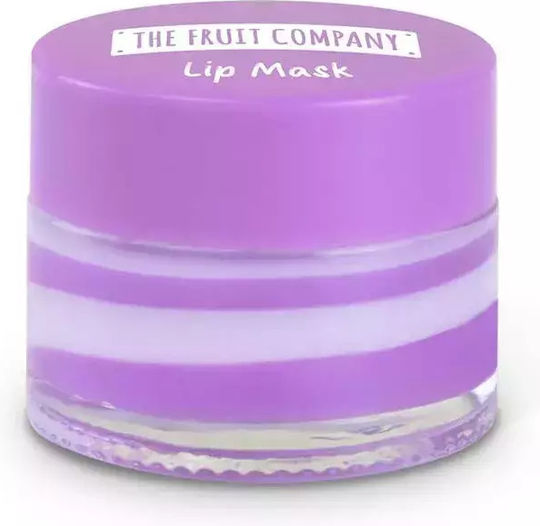 The Fruit Company Lippen