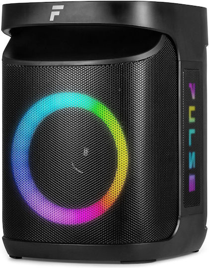 Fenton Ηχείο Pulse 65 Μαύρο
